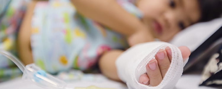 Best paediatric surgery in Siliguri