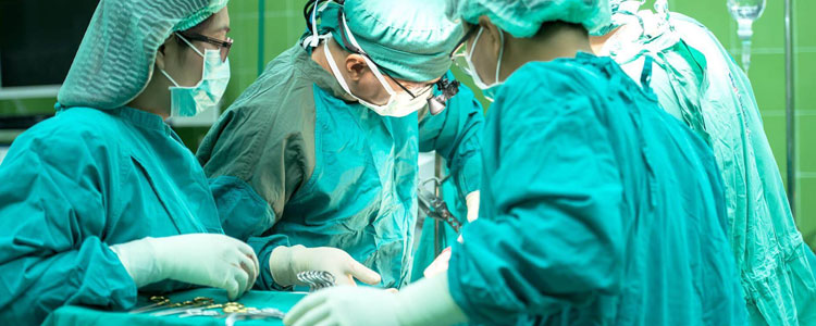 Burn Treatment in Siliguri 