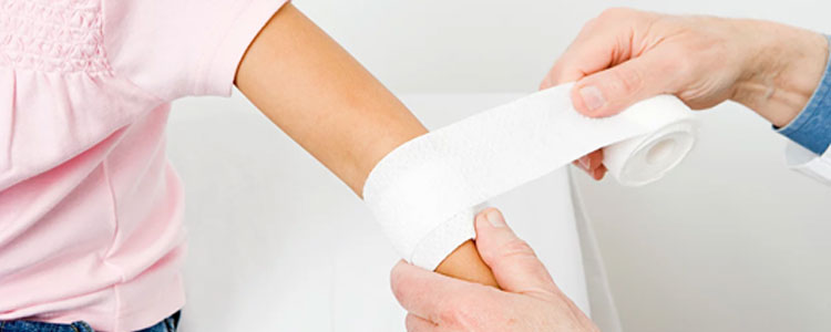 Burn Treatment in Siliguri 