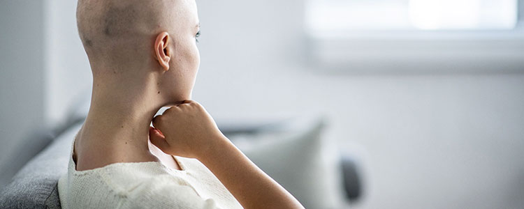 Cancer Treatment Hospital