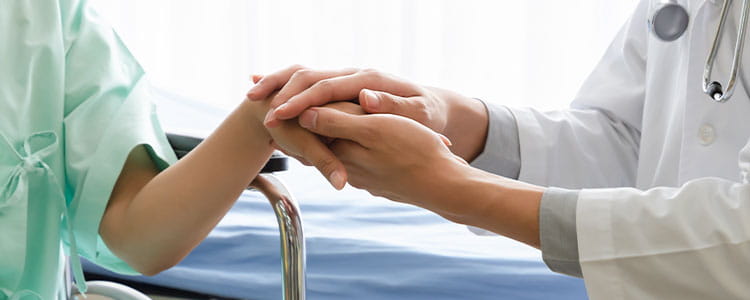 Critical Care in Siliguri