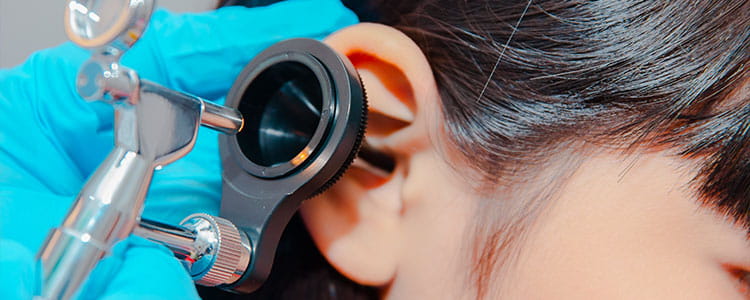 ENT Doctor In Siliguri