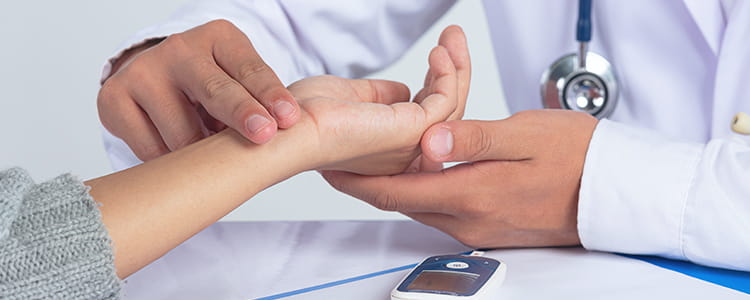 Find the Hospital in Siliguri