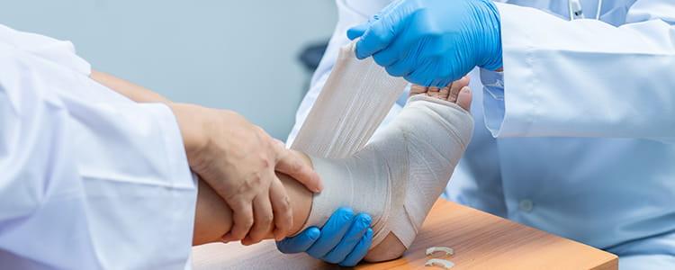 Orthopaedic Surgery Siliguri