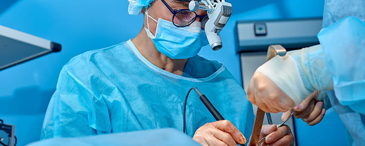 Best Plastic Surgeon in Siliguri