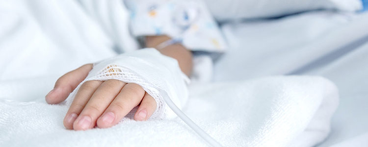 Poisoning Treatment in Siliguri