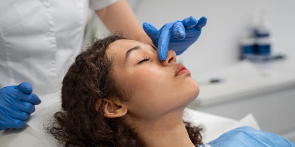 Rhinoplasty (Nose Job)